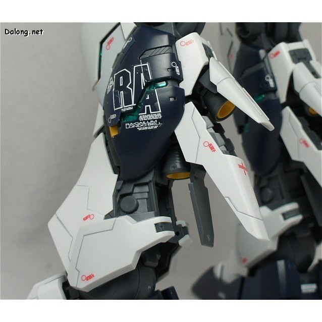 Diskon MG RX-93 V Nu Ver KA 6619 Master Grade 1/100 Model kit