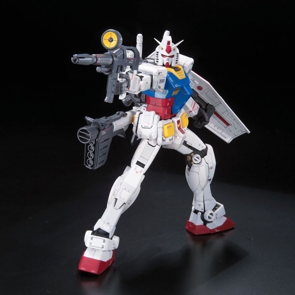 Diskon RG RX-78-2 Gundam / RG RX 78-2 Gundam / RG RX 78 Gundam / RG Gundam