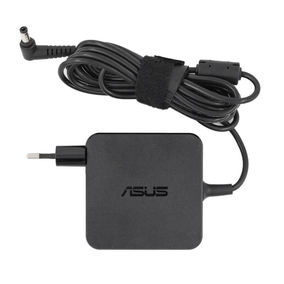 {DISKON} ASUS - Charger Cas Laptop Asus A442U A456U A456UQ X456U X456UR ORI