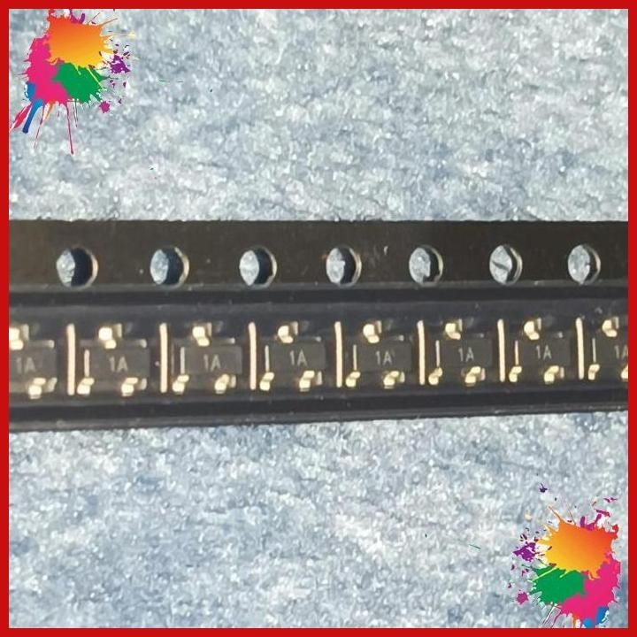 (elk) original quality bc846a 1a ia bc846 a ic sot-23 mantaaabbbbbb