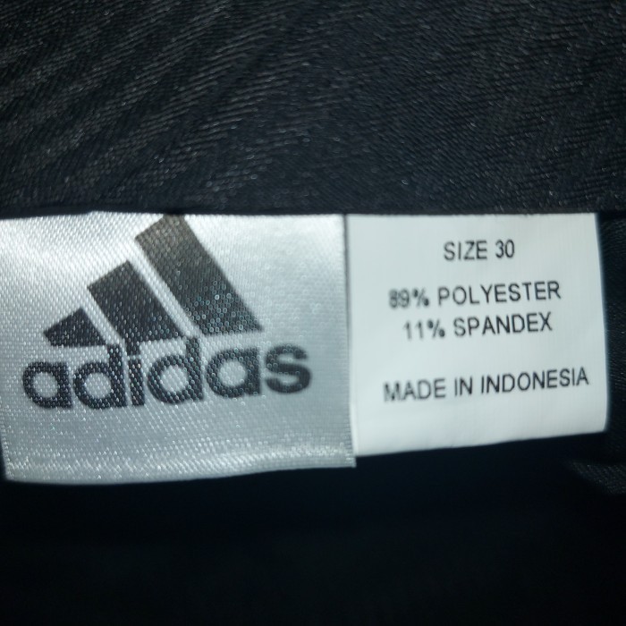 Celana Golf Adidas Original