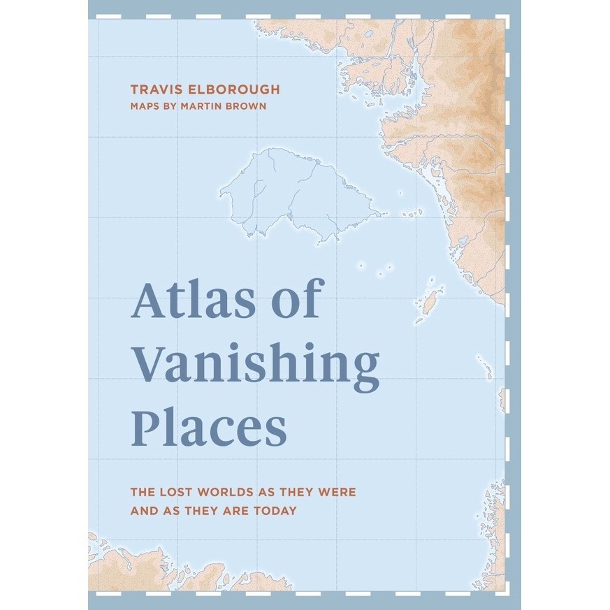 

Atlas of Vanishing Places ( D )