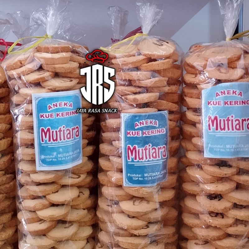 

JRS - Bolu S Kering 1kg / Kue Bolu S Kering Manis Renyah / Kue Kering Bolu S Kiloan Termurah