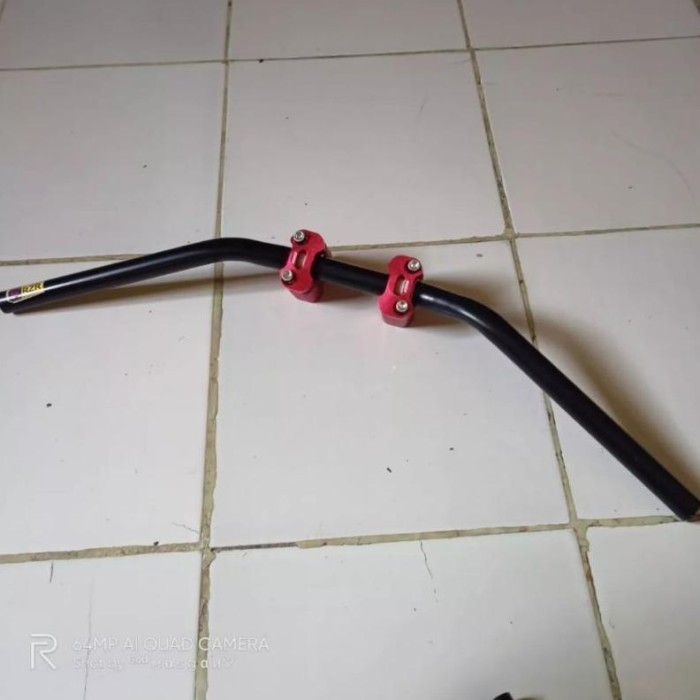 Stang Rzr Roadrace Pnp Rx King Rx Spesial Setang Balap Rzr Model