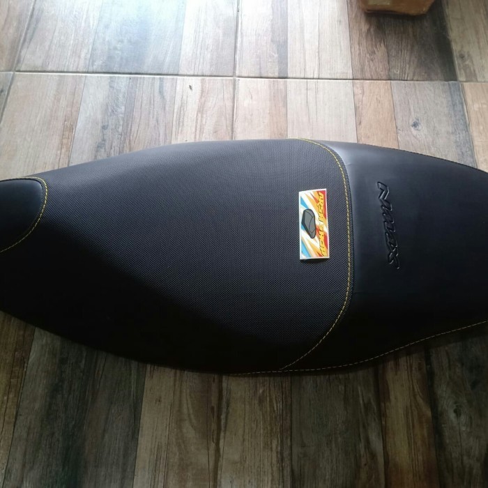 Jok Motor Yamaha Nmax 2015 - 2019