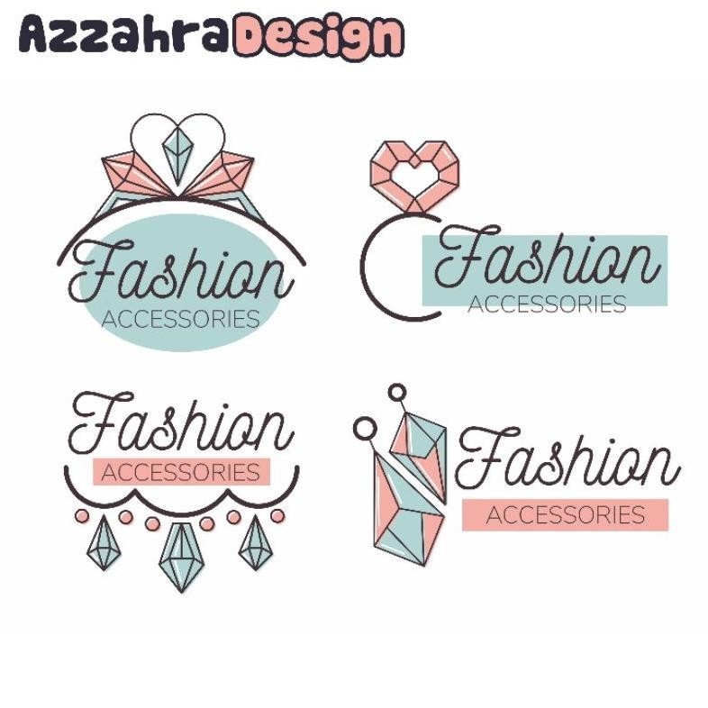 

[ Terbaik ] Jasa Desain Logo , Olshop Dan Thanks Card ( Bebas Request Model ) Limited Edition