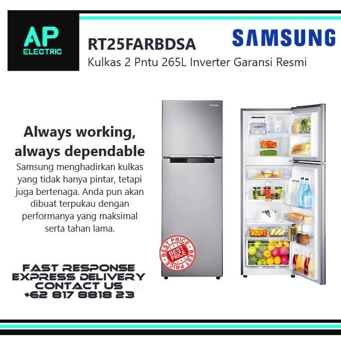 Sharp Kulkas 1 Pintu Sj-X185M-Sg Abuabu - Garansi Resmi Produk Berkualitas