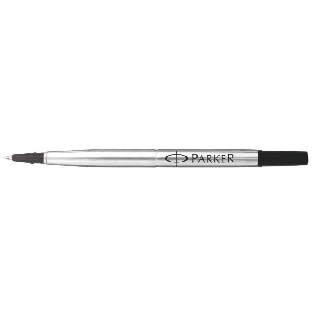 

Parker Refill Rollerball / Signpen Black M Double Blister Import