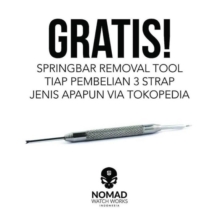 24 MM ZULU STRAP SILVER GREEN CAMO TALI JAM TANGAN MURAH