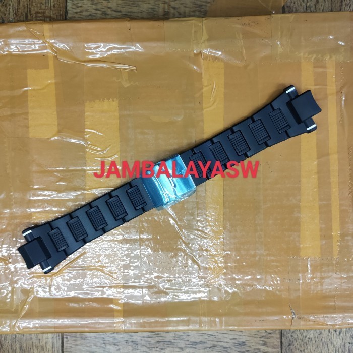 TALI JAM CASIO G-SHOCK GST 8600, TALI CASIO GSHOCK GST 8600 RANTAI DISKON