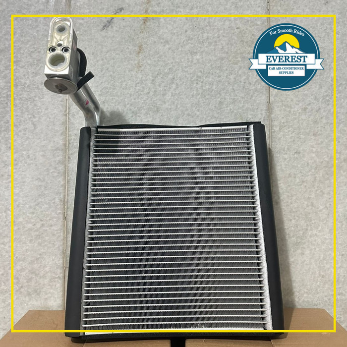 Ready Cooling Coil Evaporator AC Wuling Almaz / Cortez Original + Ekspansi