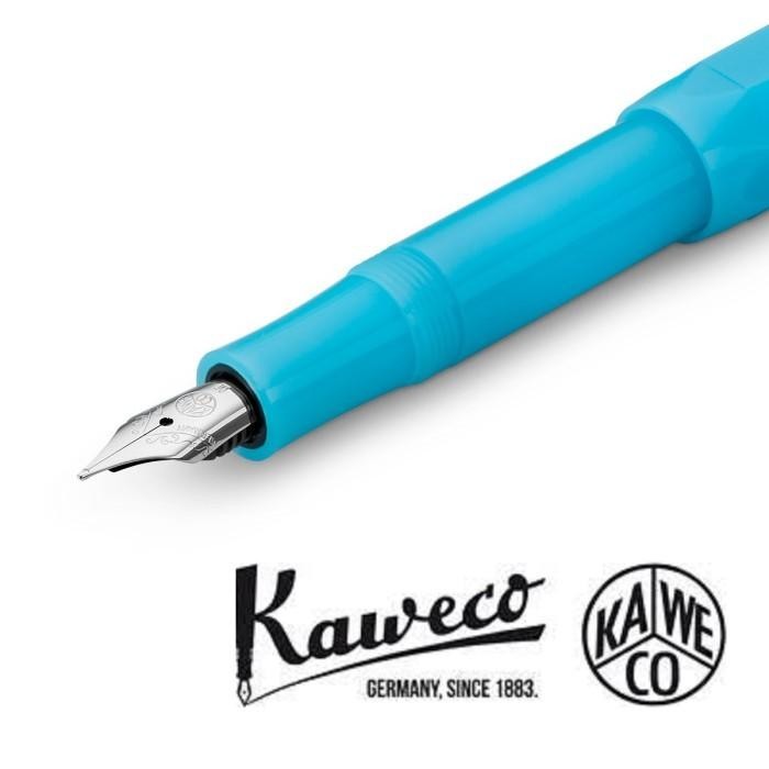 

KAWECO Sport Fountain Pen - Frosted Series Import