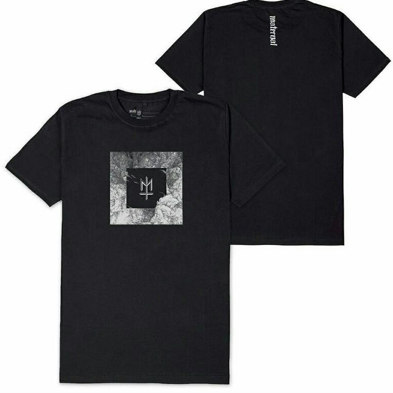 Terlaris Kaos Maternal Claude Box Maternal Disaster Premium