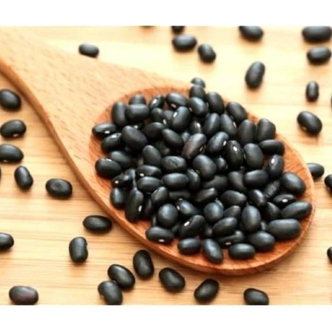 

Black Turtle Beans 1 kg | Black Bean | Kacang Hitam TPC