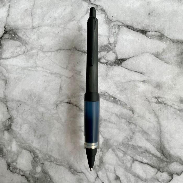 

UNI Jetstream Alpha Gel Grip SXN-1000 Ballpoint Pen/ Pulpen Jet Stream Import