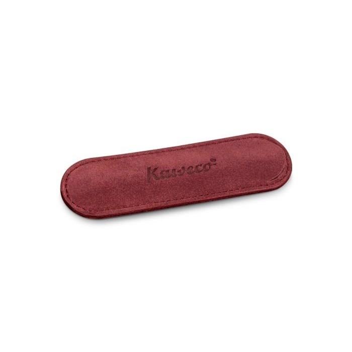 

KAWECO Eco Velour Pen Pouch Sport # Import