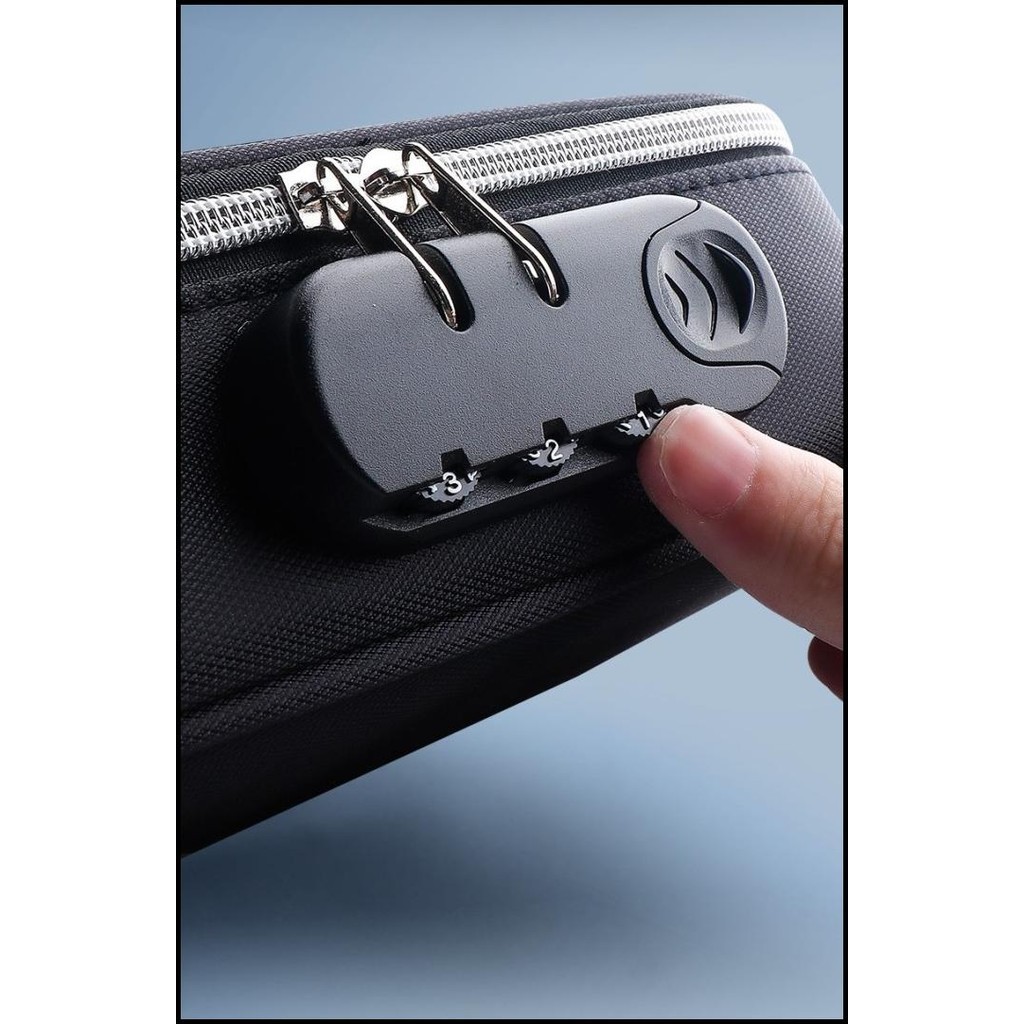 

GRATIS ONGKIR KOTAK PENSIL WATERPROOF DENGAN KUNCI KOMBINASI BAHAN TEBAL KODE A967 !!