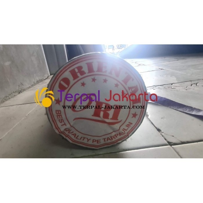 Terpal Plastik A3 Ukuran 3X10 Terpal 3X10 Tipe A3