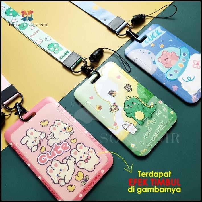 

HOT DEAL (N014) NAMETAG TIMBUL / NAMETAG 1 SET / GANTUNGAN KARTU NAMA !!!!!!!