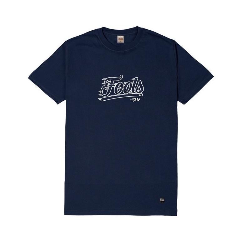 Terlaris T-Shirt Fools Klx Bali Pria Wanita Premium