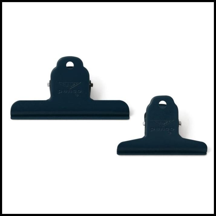 

TERMURAH PENCO METAL CLIP !!!!