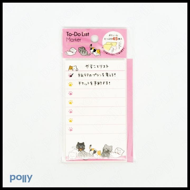 

HOT DEAL MIND WAVE TO DO LIST MARKER STICKY NOTE !!