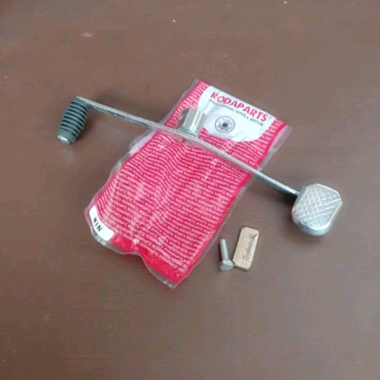 OVERAN GIGI HONDA WIN WIN 100