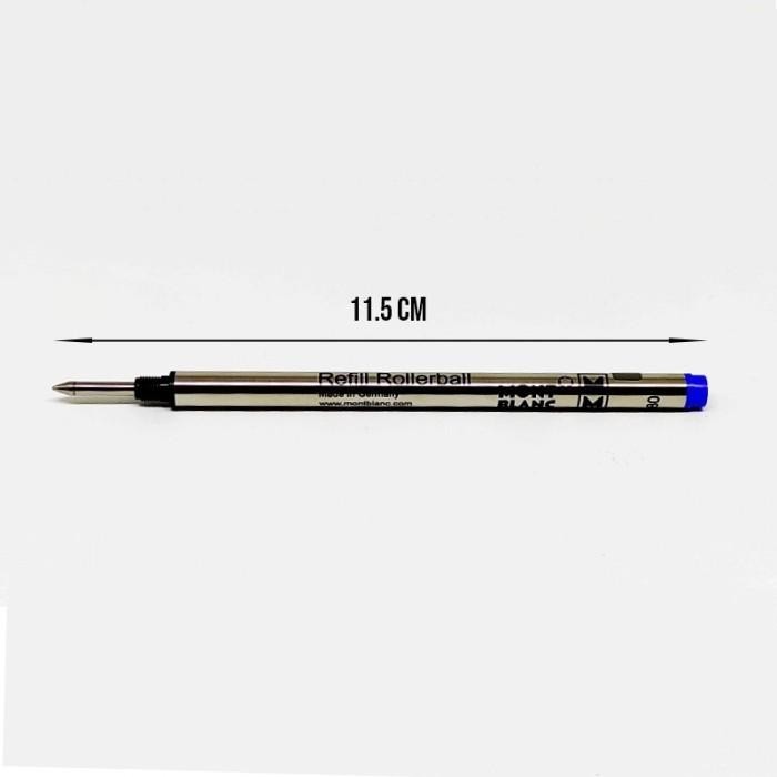 

Reffil Mont Blanc Rollerball Type Medium Import