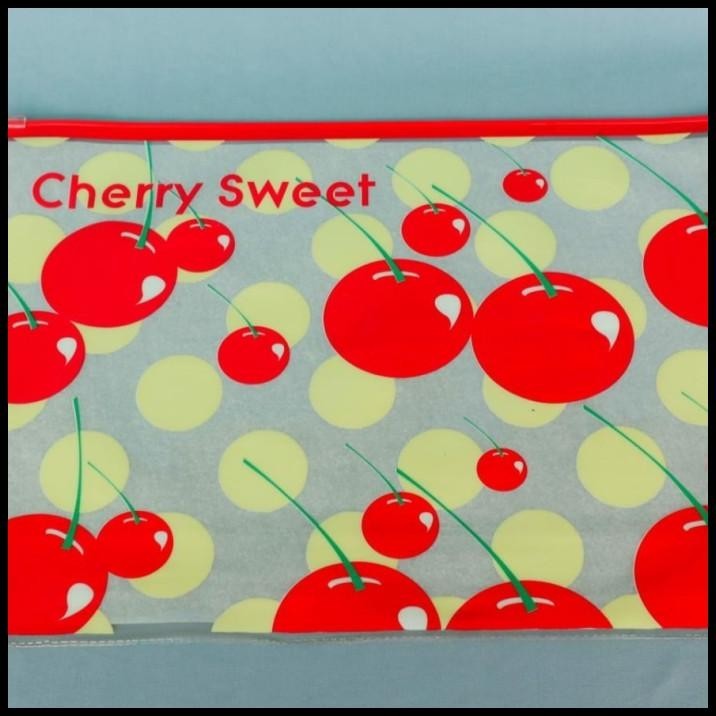 

DISKON ZIPPER BAG FANCY B4