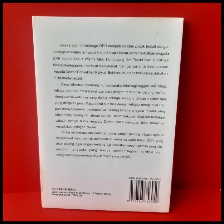 

TERBARU RAPORT MERAH ANGGOTA DEWAN !