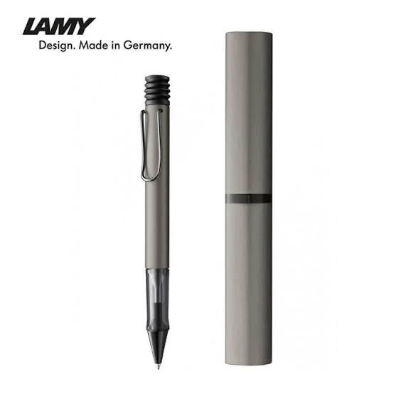 

Lamy Lx Ballpoint Import