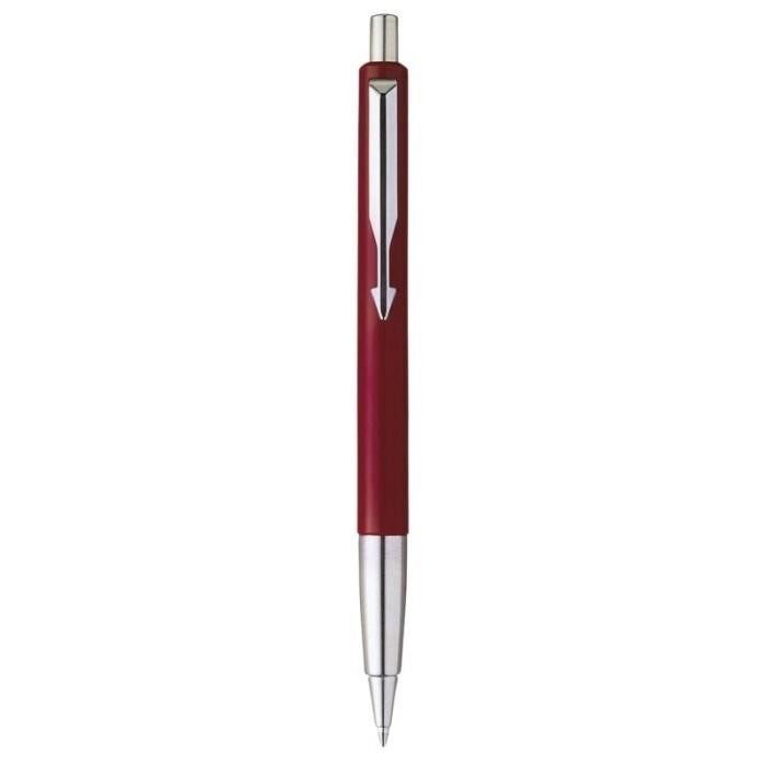 

Pen Parker Vector Standard Red Ballpoint Import
