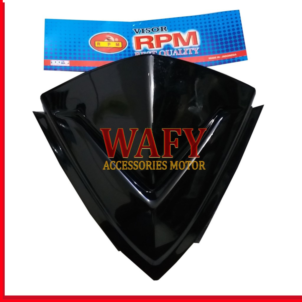 Visor Beat Karbu Visor Mio Soul Lama Visor Mio Soul Besar Rpm