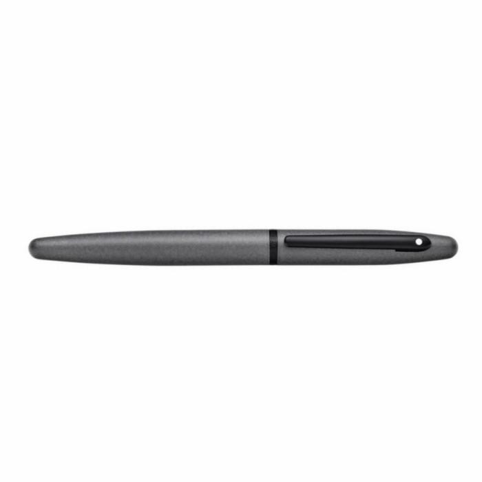 

Sheaffer VFM Matte Gun Metal Rollerball Import