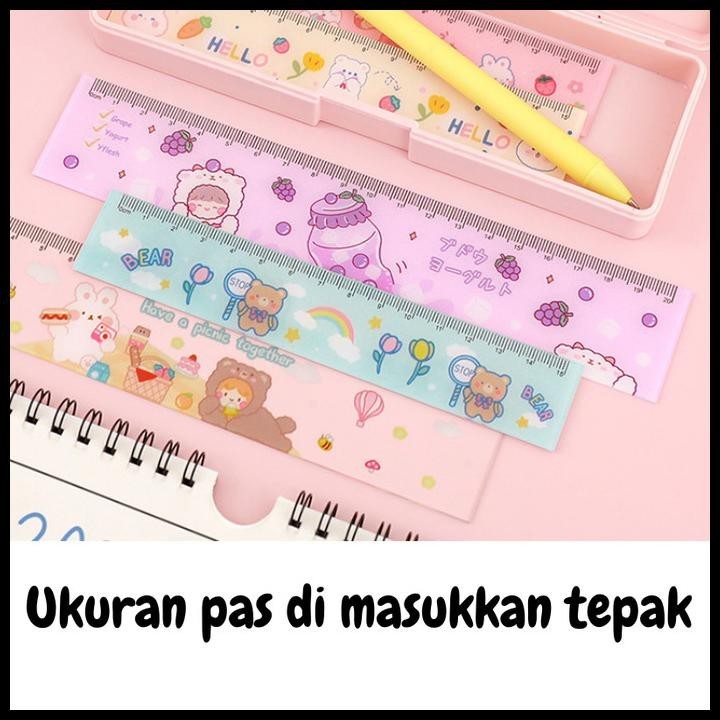 

BEST DEAL PENGGARIS LUCU POLA KECIL ANAK 15 20CM ST0009 !!!!!