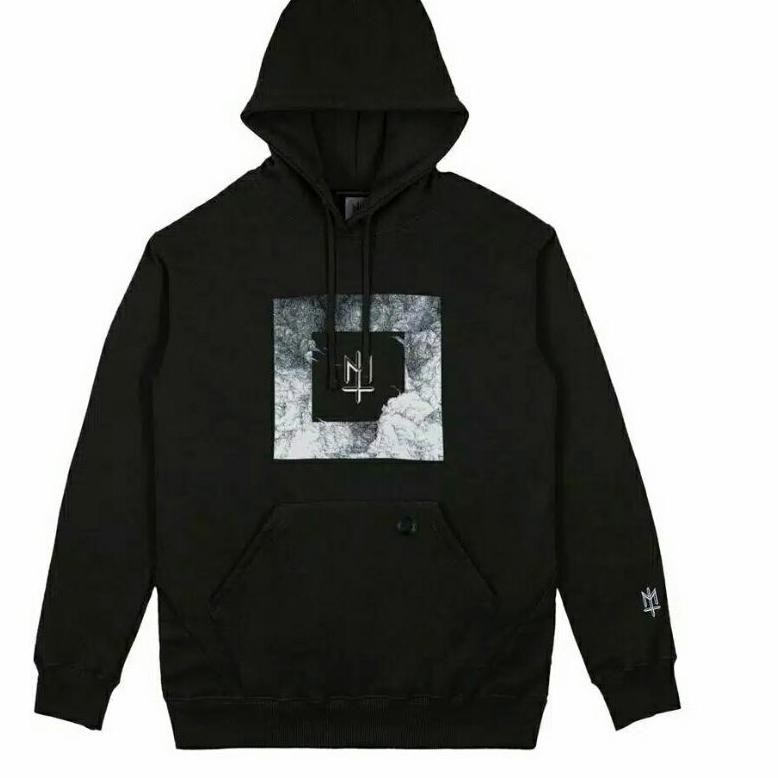 Diskon Hoodie Maternal Claude Box Hoodie Pria Distro Premium