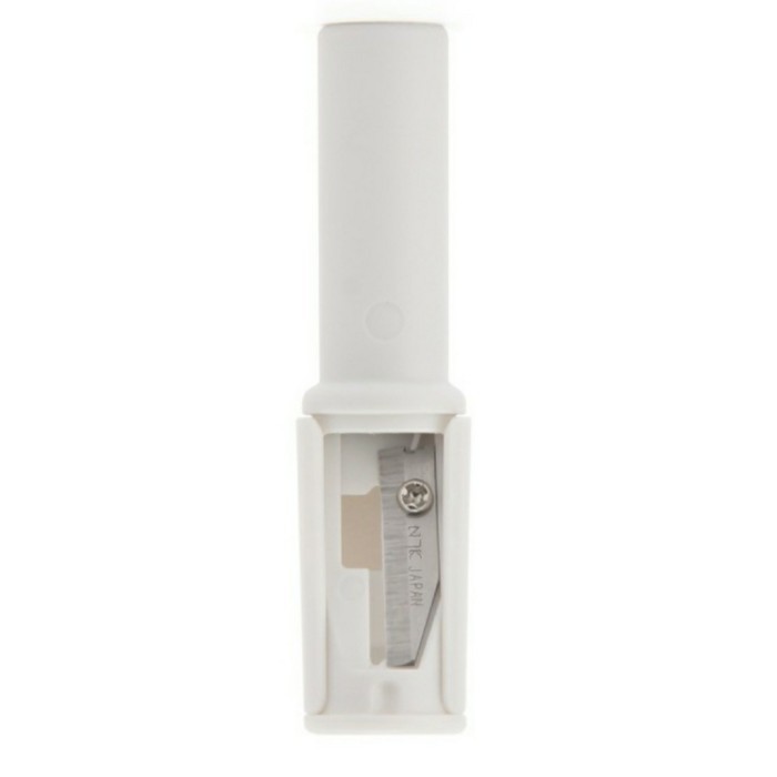 

MUJI - Cosmetic Pencil Sharpener R Pensil Alis