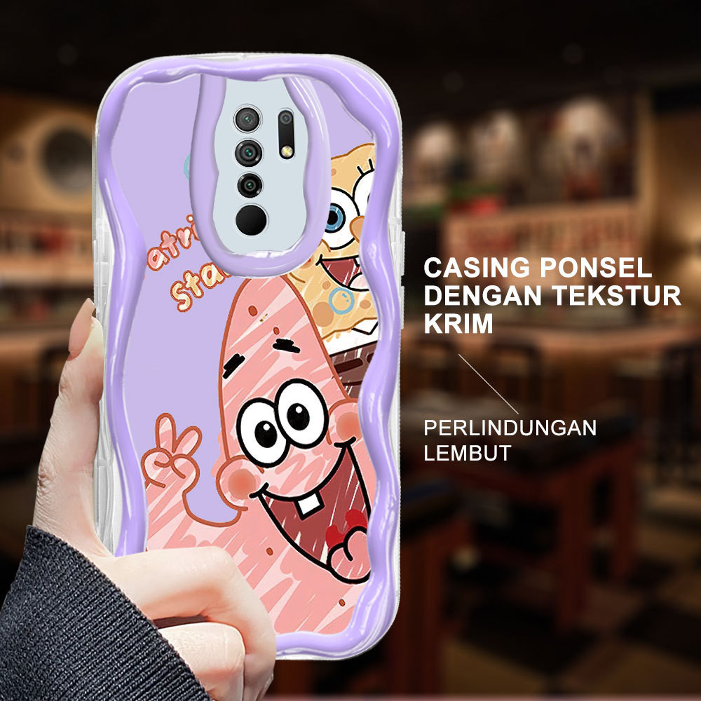 Duang Xiaomi RedMi 9 9PRIME 9Power 9A 9I 9C NFC 9A CTIV 10A 10 10C 10Power 10X 11A 12C 12 A1 A2 A3  