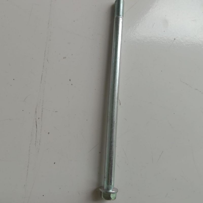 As Roda depan Motor Beat