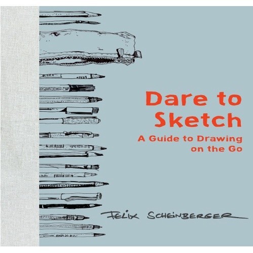 

Dare to Sketch ( D )