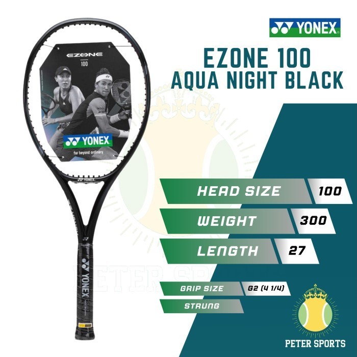 Yonex Ezone 100 2024 - 300gr