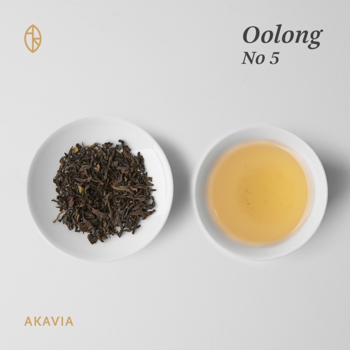 

Oolong No. 5