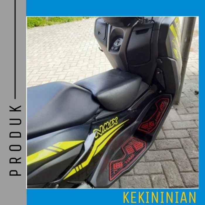 Jok Depan Boncengan Anak New Nmax 2020 2021 2022 2023 Jumbo Mini