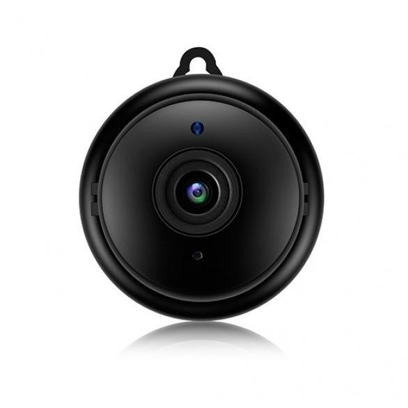 IP Cam HDWIfiCamPro - HD Wireless Ip Mini Camera Wifi Smart Net Cam