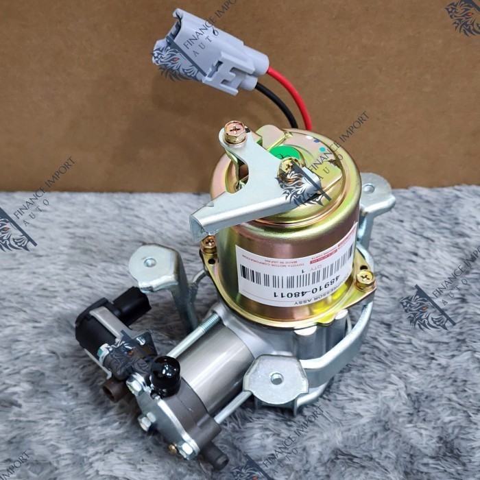 Kompressor Airmatic Shock Toyota Harrier Lexus Pompa Air Suspension