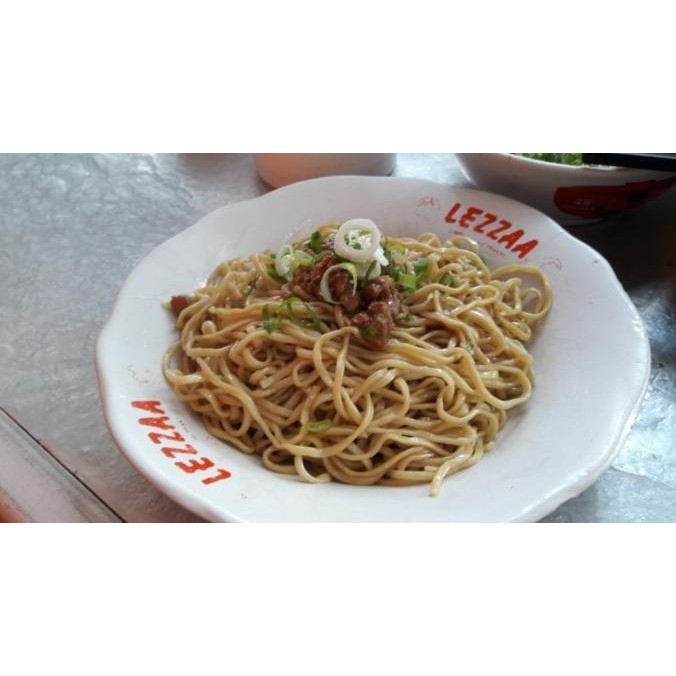 

Mie Mentah Home Made Organik JRS