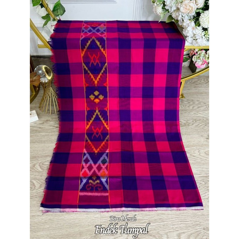 KAMEN BALI ENDEK KOTAK DOBOL BANYUMAS