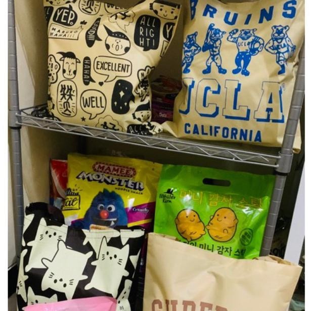 

Snack Import Premium