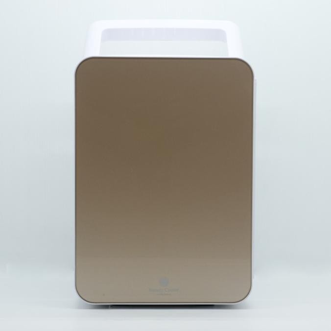 Beauty Cooler by Oda Beauty - Kulkas Skincare 10L Gold GWM