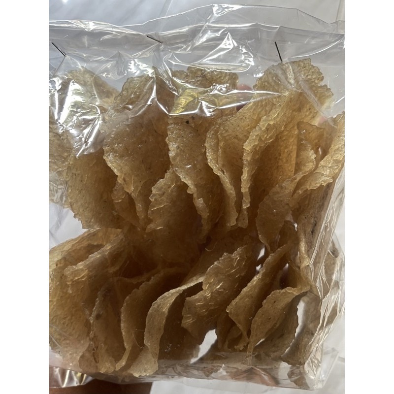 

PALING MURAH!!!! KERUPUK BERAS/PULI/GENDAR enak gurih kriuk